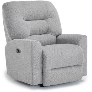 ROCKER RECLINER