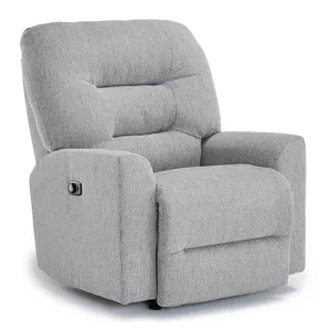 ROCKER RECLINER