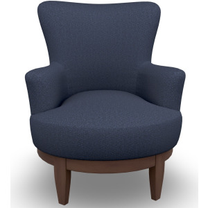 Justine Swivel Chair