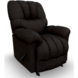 Mcginnis Fabric Rocker Recliner