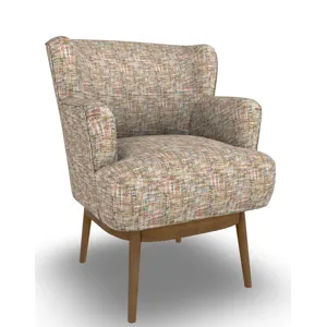 Kelida Swivel Chair