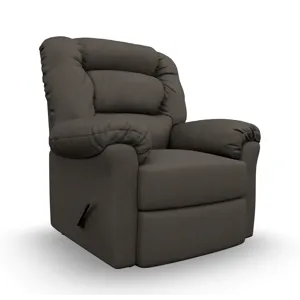 Troubador Fabric Power Lift Recliner