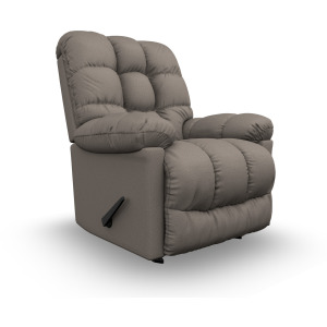 Brosmer Rocker Recliner