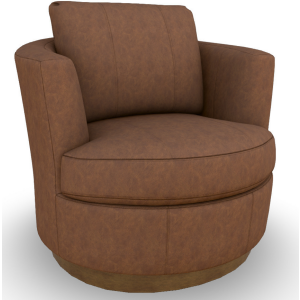 Tina Swivel Chair