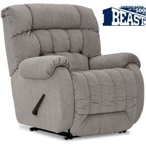 Rake Space Saver Recliner
