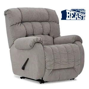 Rake Space Saver Recliner
