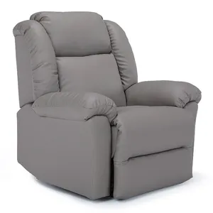 Gigantor Power Rocker Recliner
