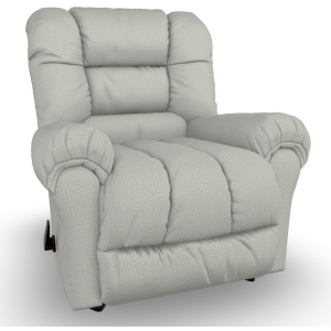 Seger Fabric Rocker Recliner