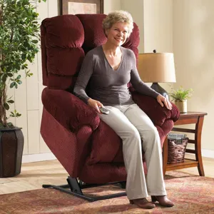 Denton Power Lift Recliner