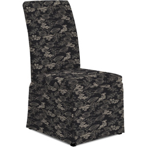 Hazel Fabric Dining Chair/2 Per Carton