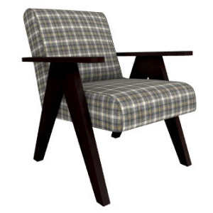 Bayden Stationary Chair