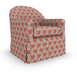 Meg Swivel Chair