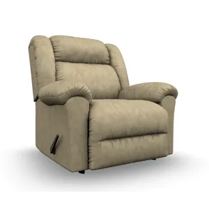 Gigantor 3-Motor Lift With Power Tilt Headrest