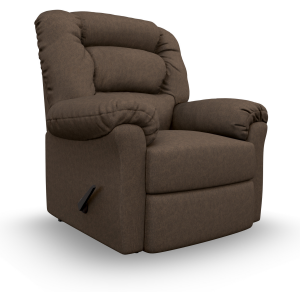 Troubador Fabric Power Lift Recliner