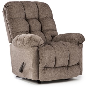 Brosmer Rocker Recliner