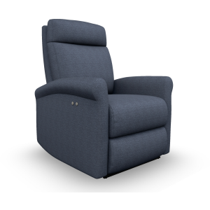Codie Fabric Power Lift Recliner