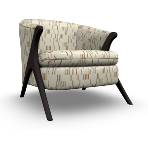 Tatiana Stationary Chair