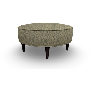 Odon Fabric Bench With Two(2 Pillows - Espresso