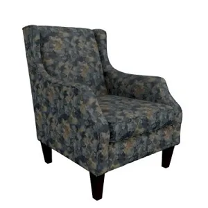 Keatling Stationary Chair