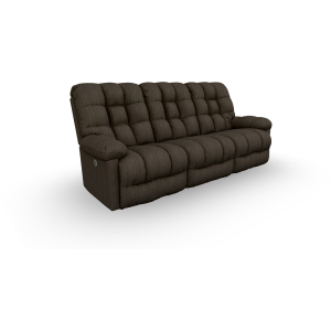 Everlasting Fabric Motion Sofa