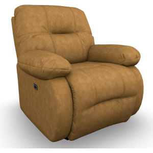 Brinley Power Rocker Recliner