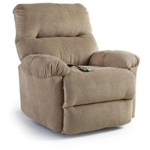 Ellisport Power Rocker Recliner