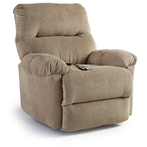Ellisport Power Rocker Recliner