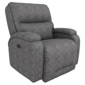 Maverly Power Tilt Headrest Rocker Recliner