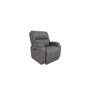 Maverly Power Tilt Headrest Rocker Recliner