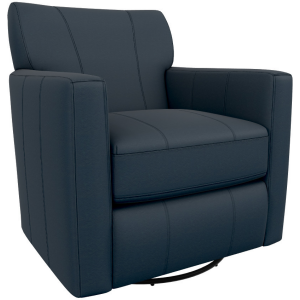 Caroly Swivel Glider Chair