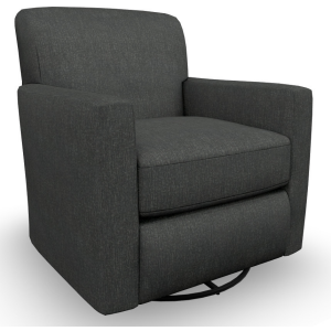 Caroly Swivel Chair