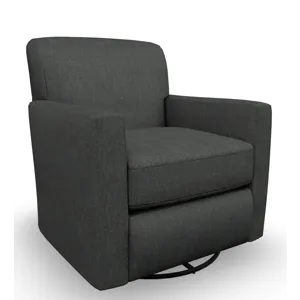 Caroly Swivel Chair
