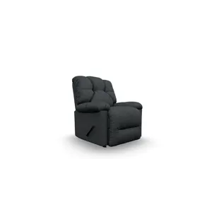 Romulus Fabric Power Rocker Recliner
