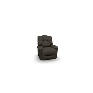 Romulus Fabric Power Rocker Recliner