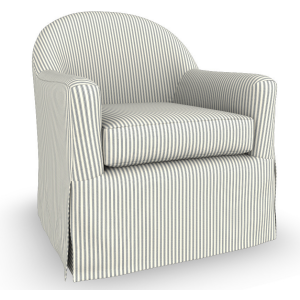 Meg Swivel Chair