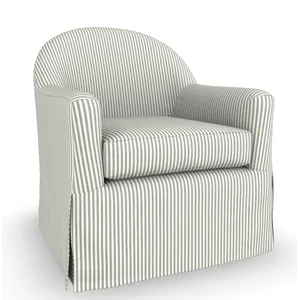 Meg Swivel Chair