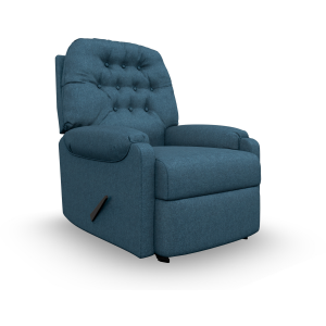 Sondra Fabric Power Lift Recliner