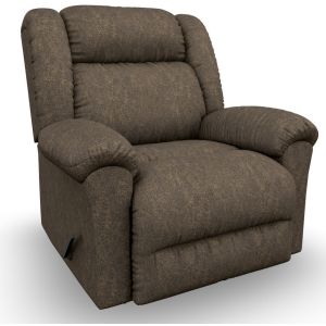 Gigantor Power Rocker Recliner