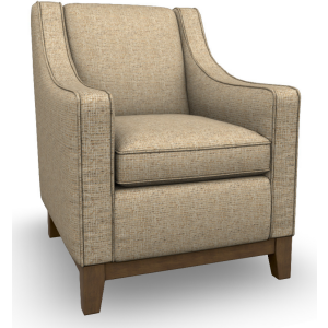 Mariko Stationary Chair