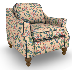 Adeline Incliner Chair