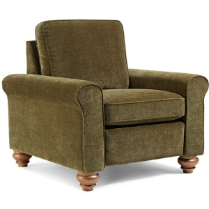 Weston Incliner Chair