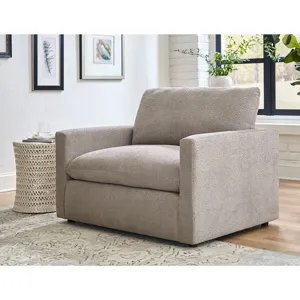 Knumelli Stationary Chair