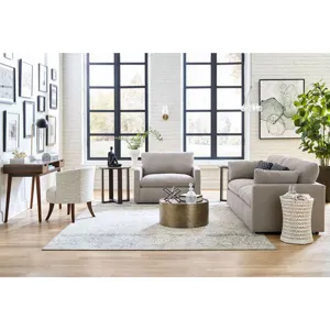 Knumelli Stationary Chair