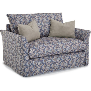 Oxford S Chair & A Half