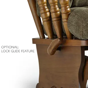 GLIDE ROCKER