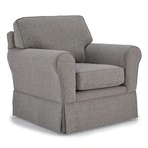 Susanna Fabric Stationary Chair