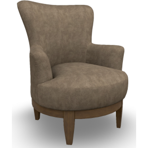 Justine Swivel Chair