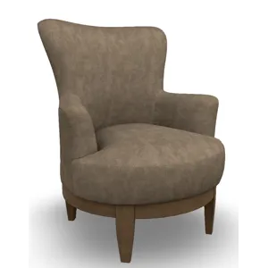 Justine Swivel Chair