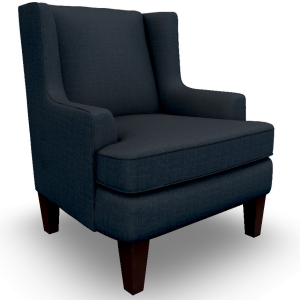 Sterling Stationary Chair