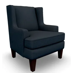 Sterling Stationary Chair